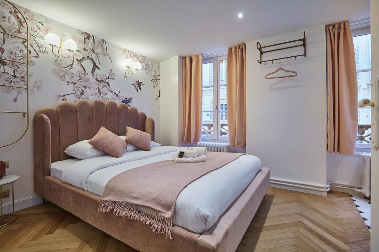 Saint Germain Des Pres By Prestige * Paris