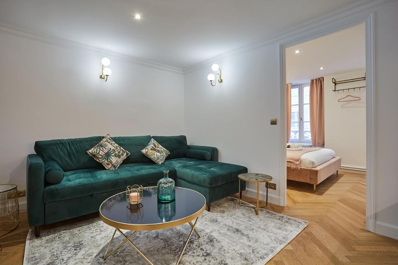 Saint Germain Des Pres By Prestige Apartment *