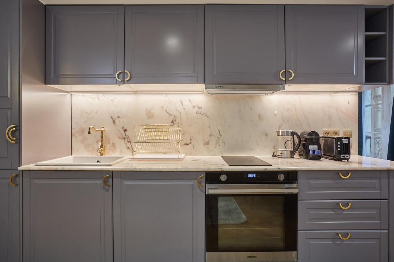 Apartment Saint Germain Des Pres By Prestige *
