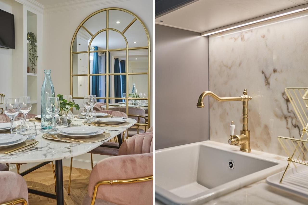 Saint Germain Des Pres By Prestige Apartment *