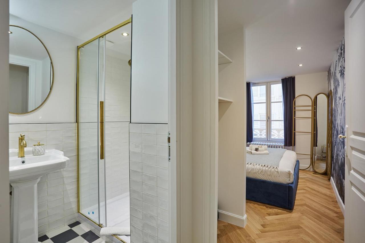 Apartment Saint Germain Des Pres By Prestige