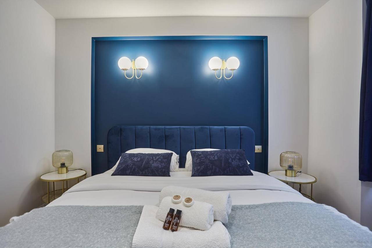 Saint Germain Des Pres By Prestige Paris