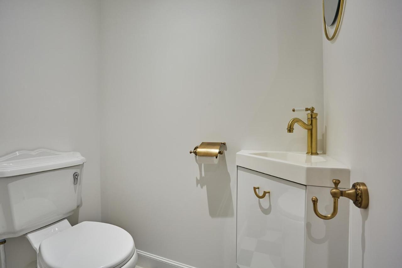 Saint Germain Des Pres By Prestige Apartment