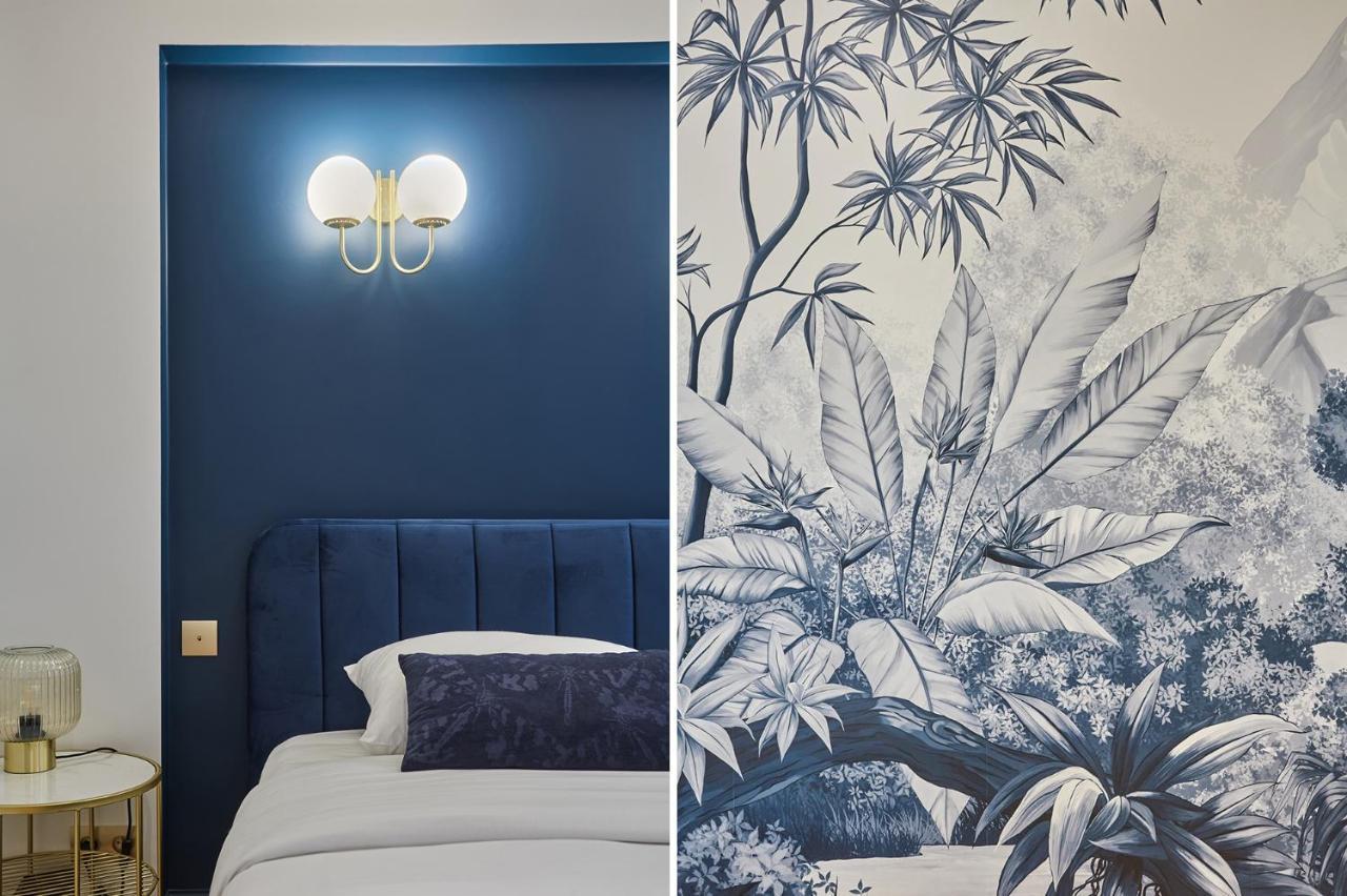 Saint Germain Des Pres By Prestige * Paris