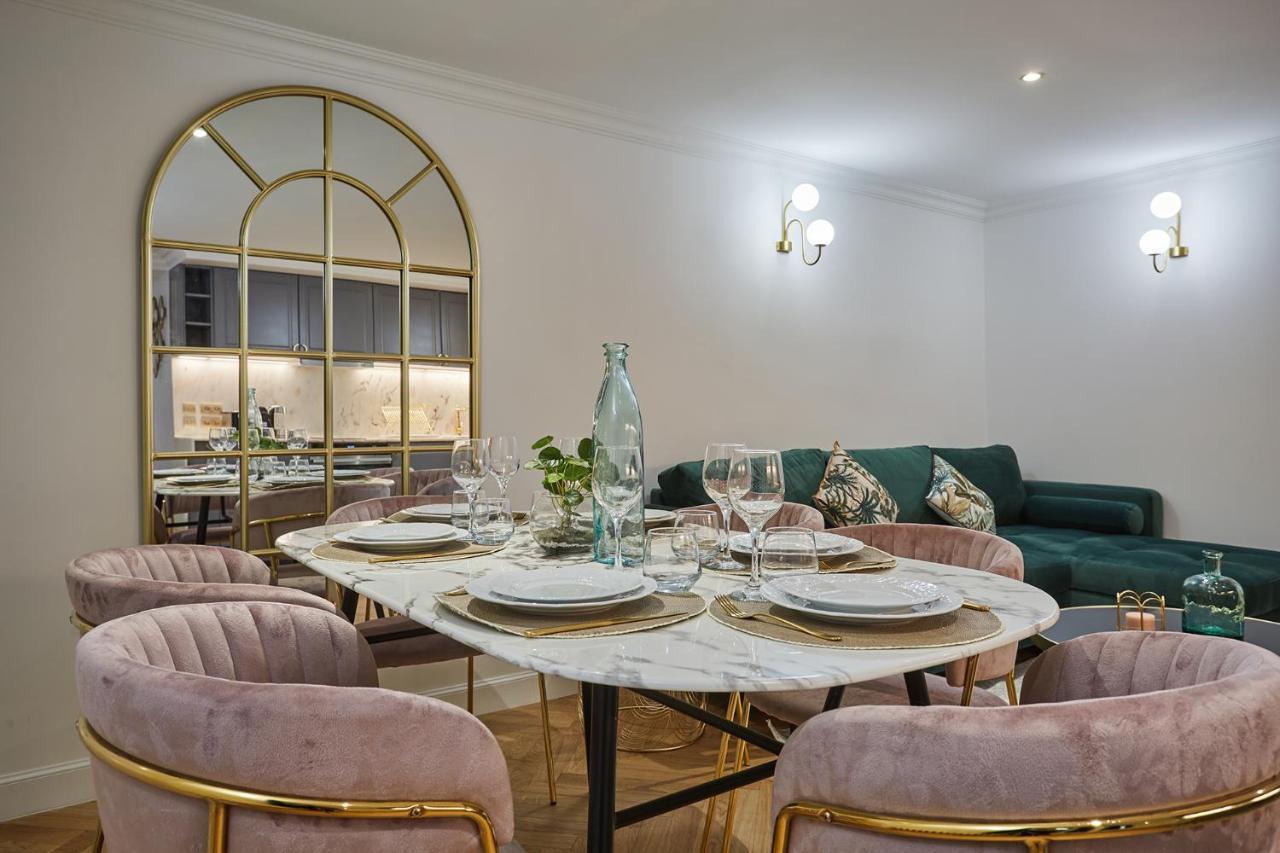 Saint Germain Des Pres By Prestige Apartment