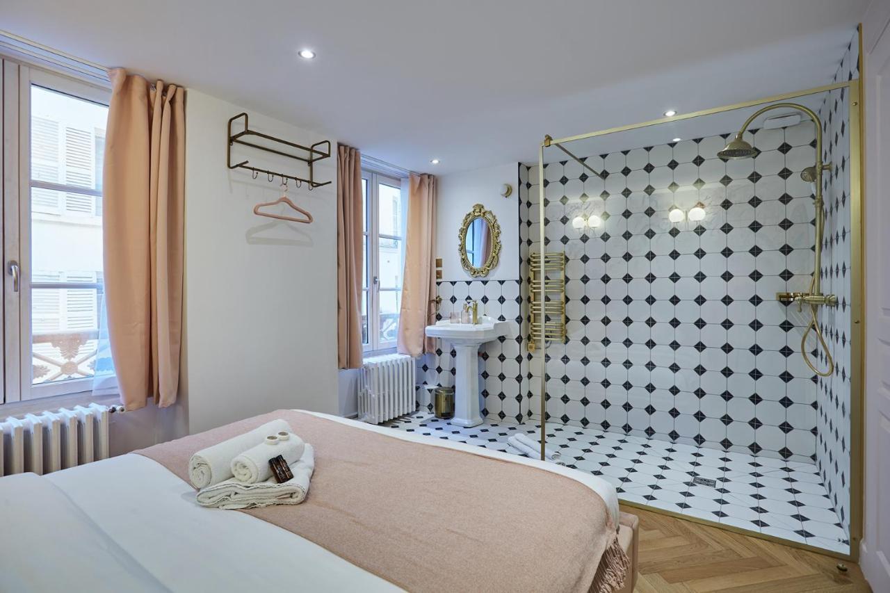 Saint Germain Des Pres By Prestige