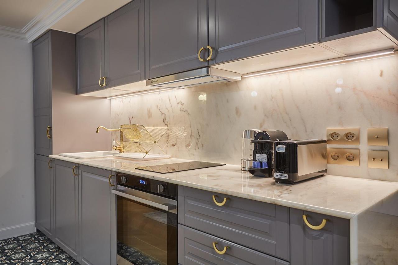 Apartment Saint Germain Des Pres By Prestige