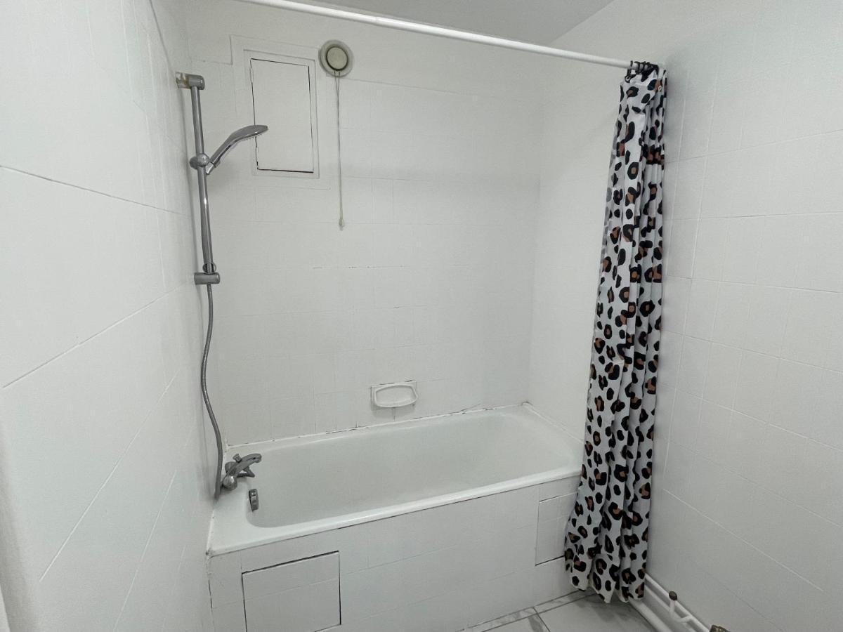 Appartement Montparnasse Alesia