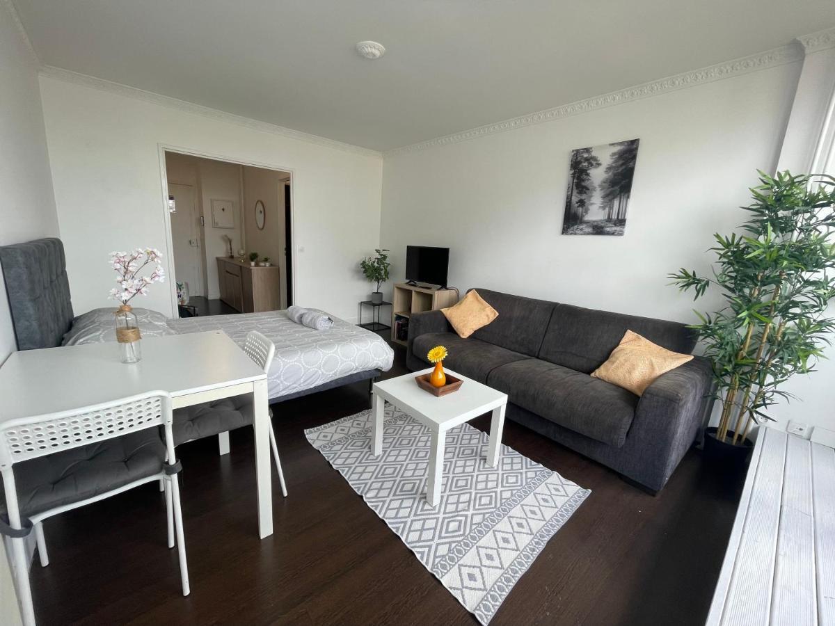 Appartement Montparnasse Alesia *
