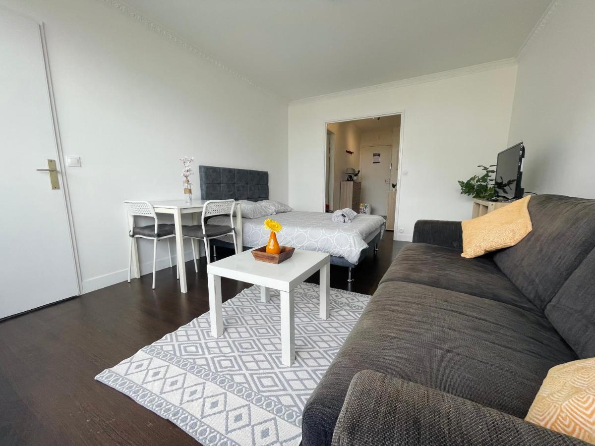Montparnasse Alesia