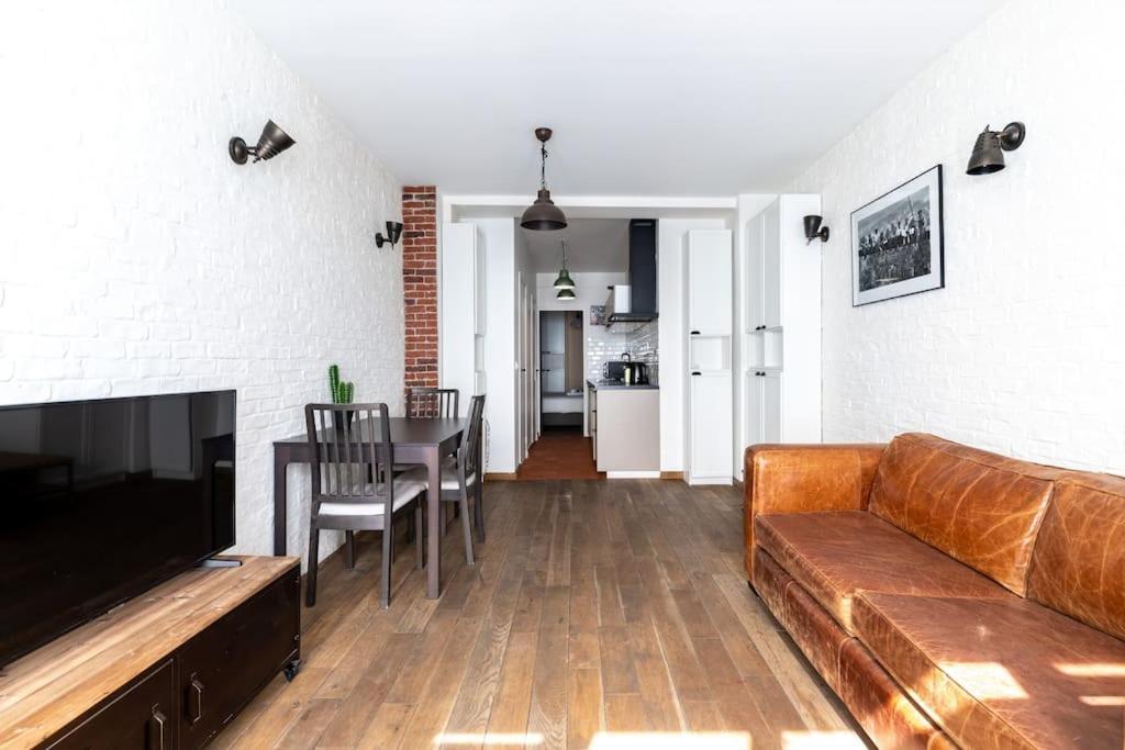 Appartement Aqueduc/la Fayette : Magnifique Paris