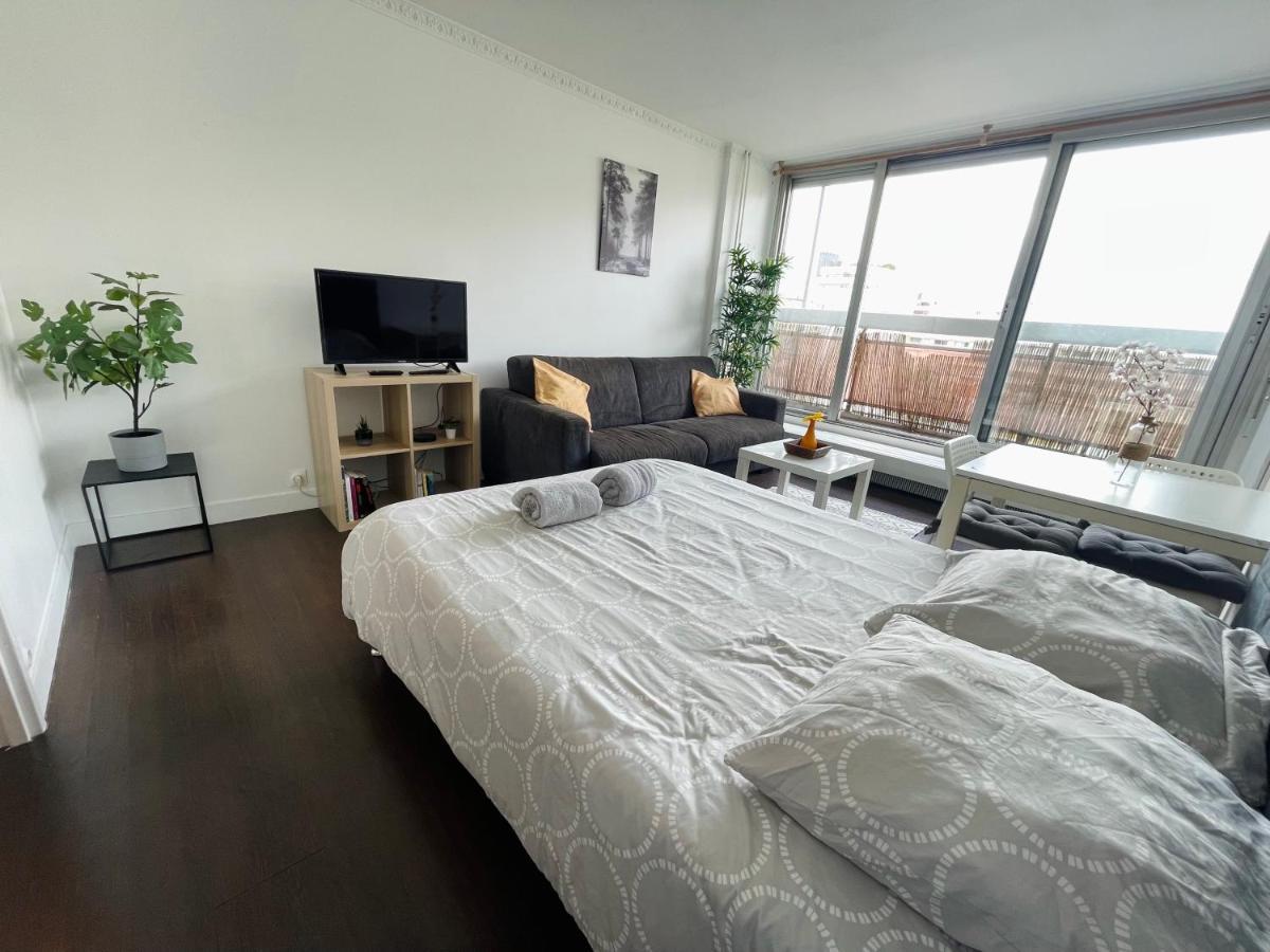 Appartement Montparnasse Alesia *