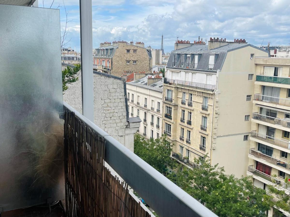 Montparnasse Alesia Appartement *
