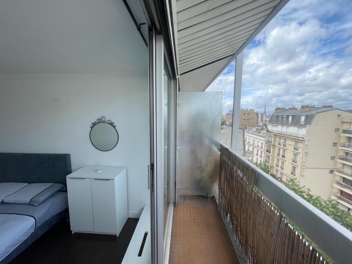 Montparnasse Alesia Appartement