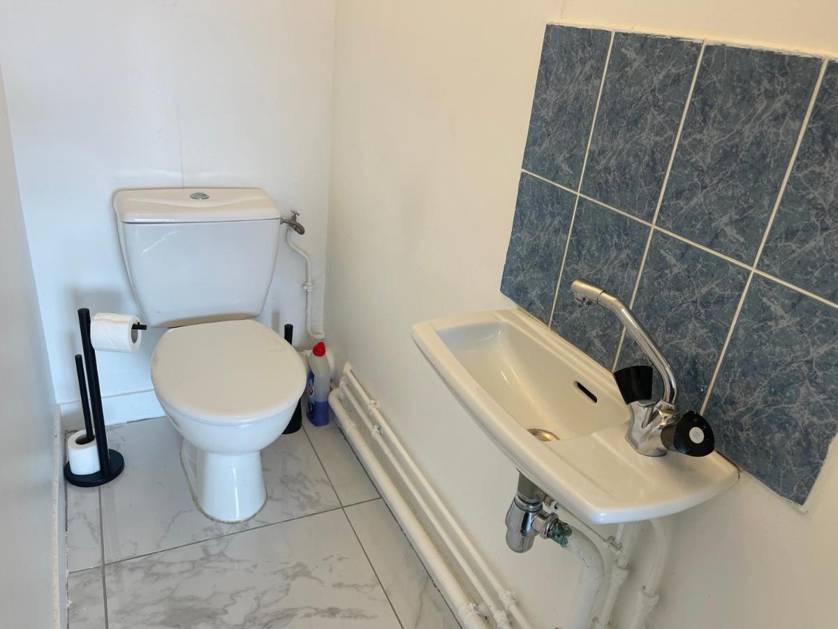 Montparnasse Alesia Appartement *