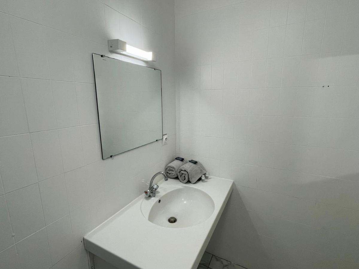 Montparnasse Alesia Appartement *