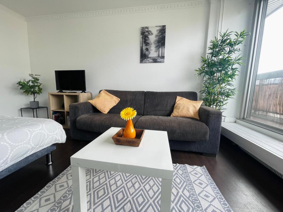 Montparnasse Alesia Appartement