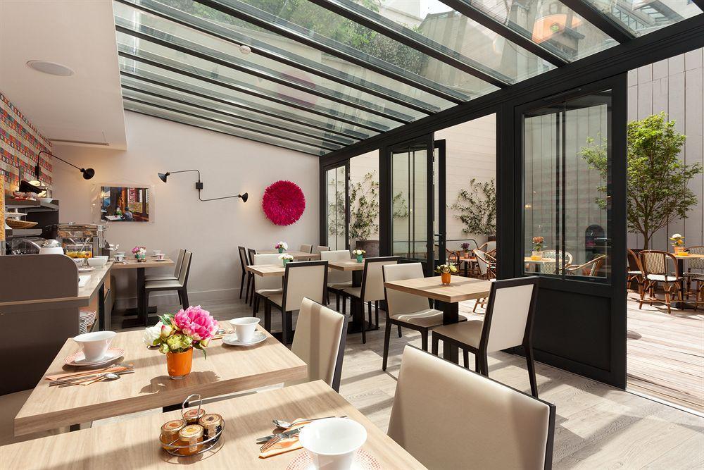 Hotel Vic Eiffel Hotel Paris