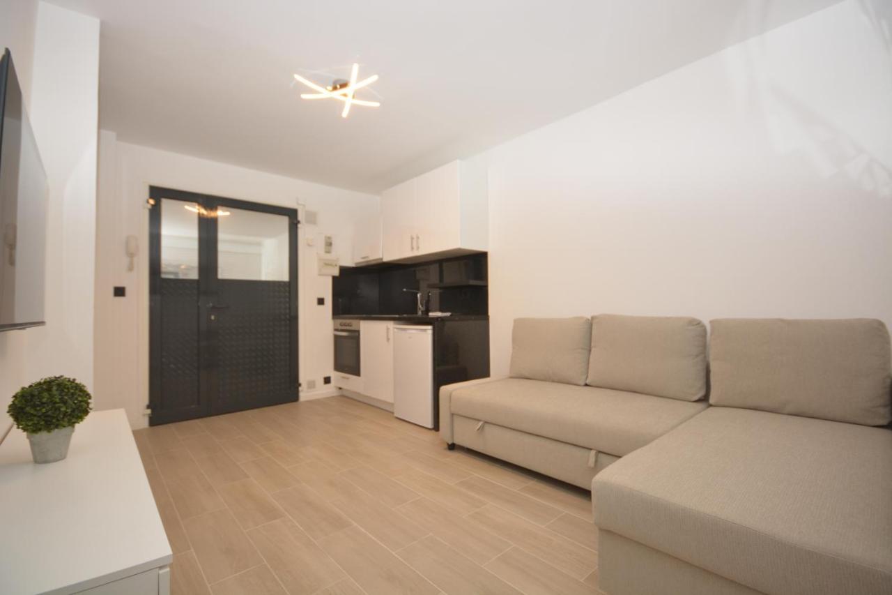 1 Bedroom Rdc - Sacre Coeur Appart hôtel *