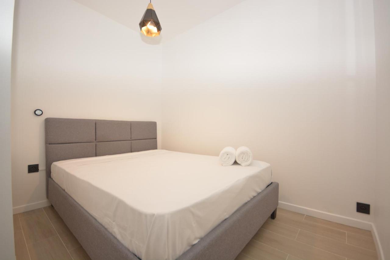 1 Bedroom Rdc - Sacre Coeur Appart hôtel