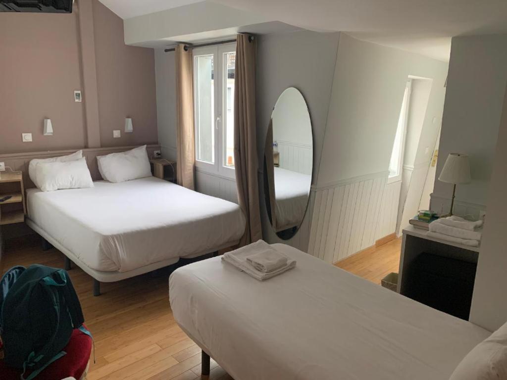 Apollo Opéra Hotel Paris