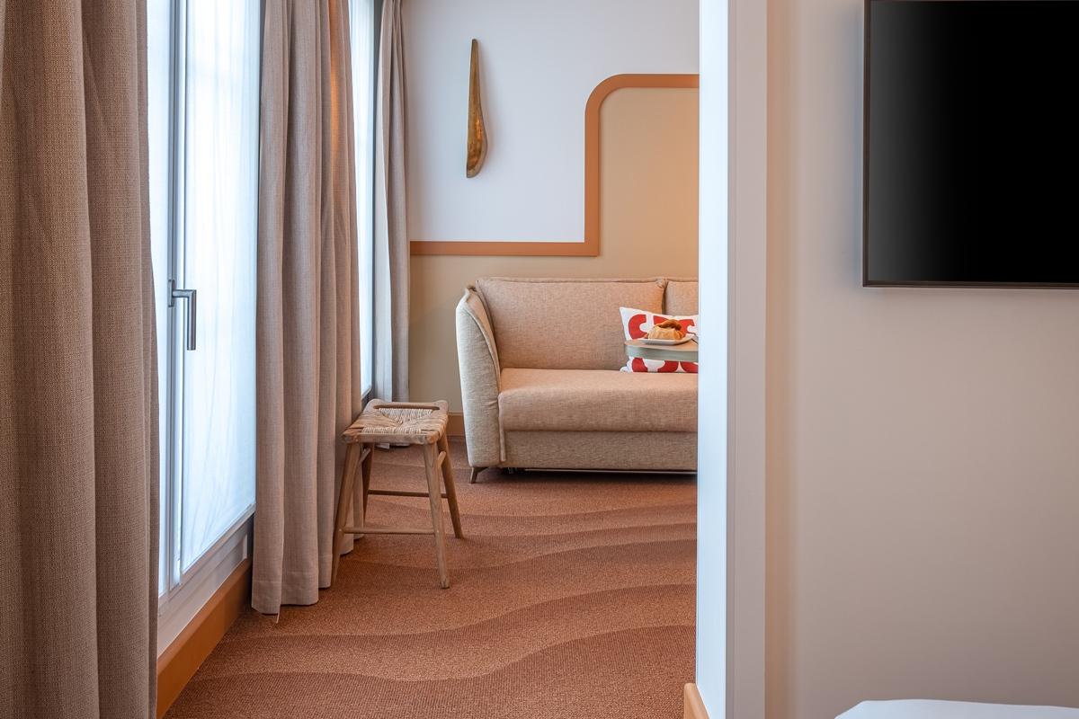 Hotel Le Monna Lisa By Inwood