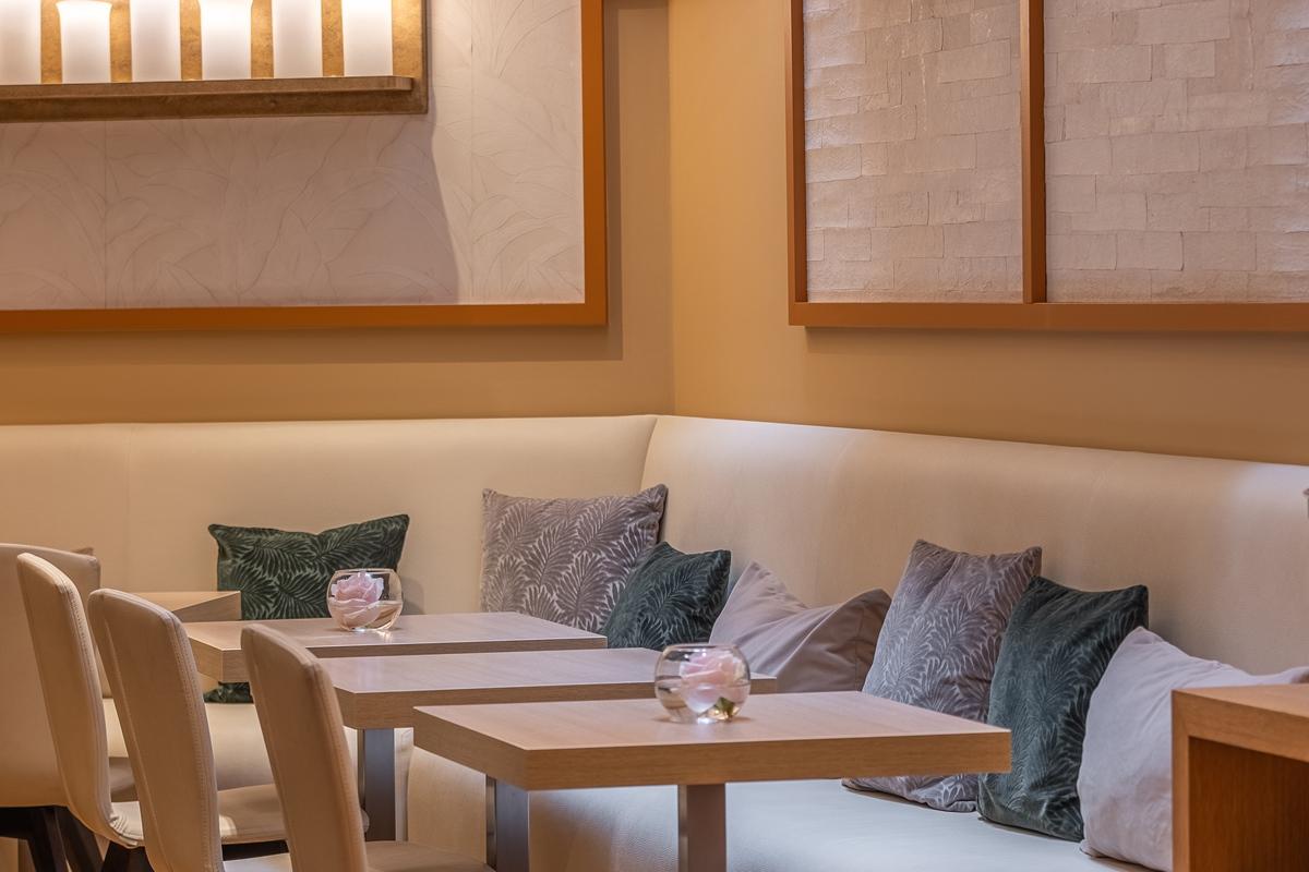 Hotel Le Monna Lisa By Inwood 4*