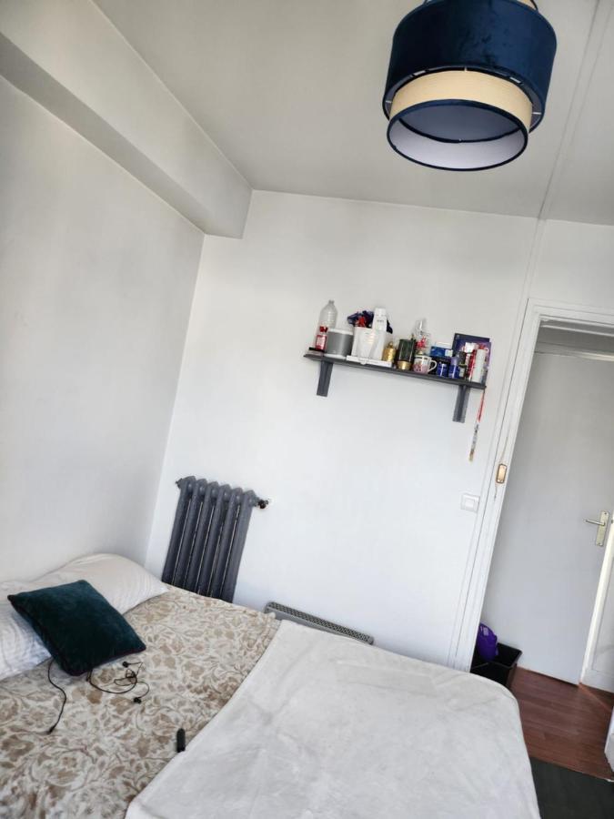 C'est Magique Apartment