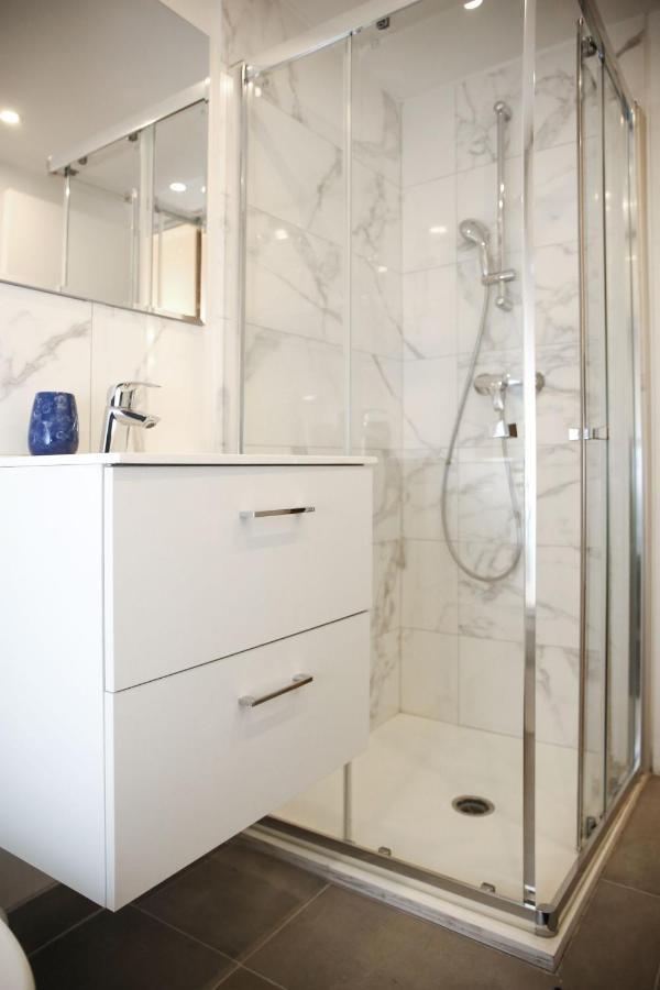 Bel Studio Moderne Mezzanine - 4p Apartment Paris