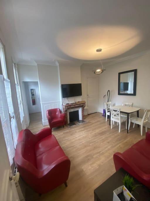 Apartment Modern Flat Heart Of Veme *