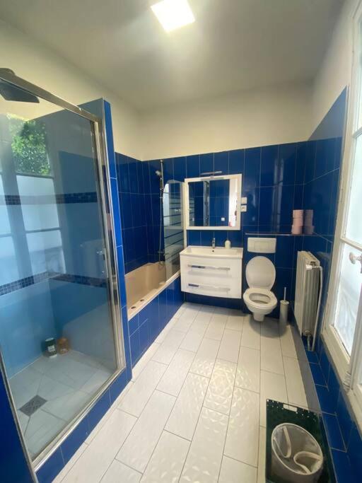 Apartment Modern Flat Heart Of Veme *