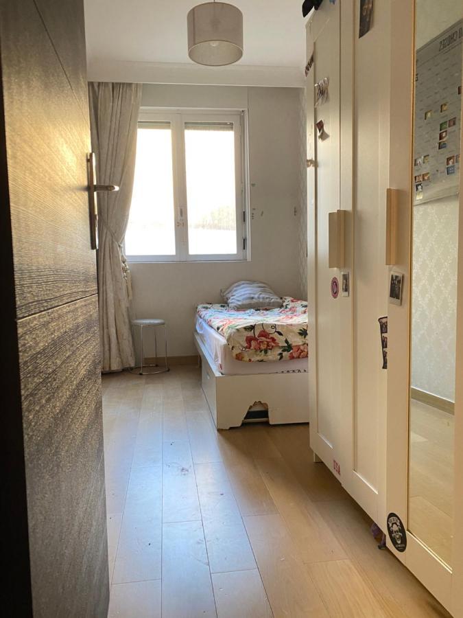 Apartment La Tour Eiffel