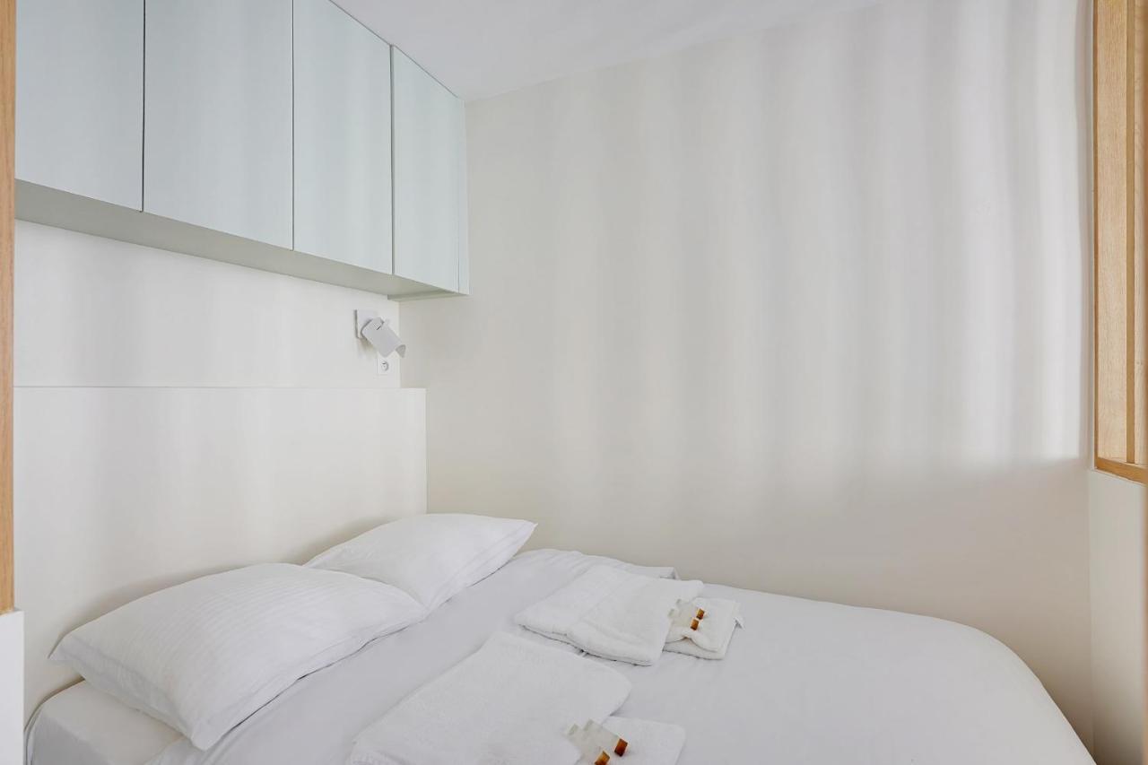 Saint-honore Beautiful 4 People Appartement *