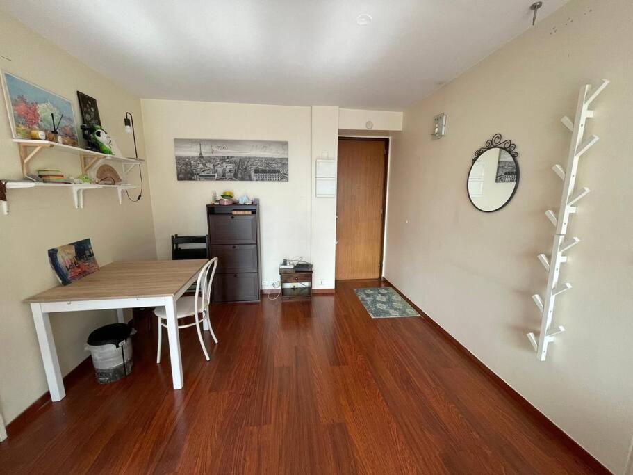 Appartement Sur Les Hauteurs De Montparnasse
