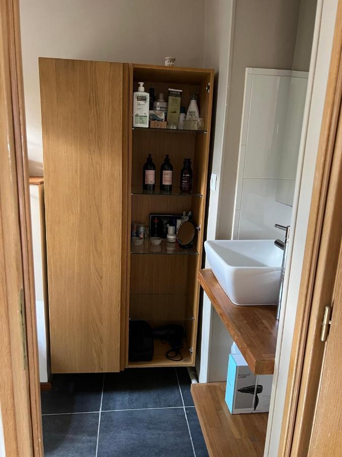 Duplex In Montmartre 4-5 Personnes * Paris