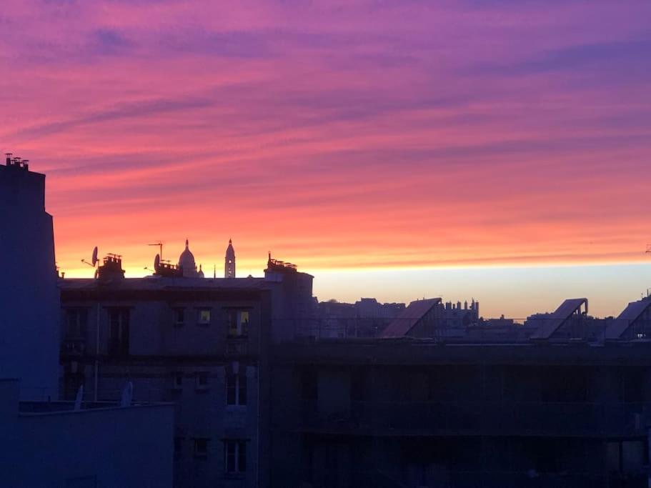 Duplex Refait A Neuf Calme Et Lumineux Apartment Paris