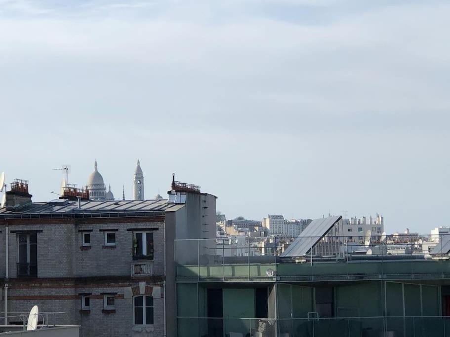 Duplex Refait A Neuf Calme Et Lumineux Apartment Paris