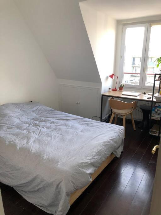 Apartment Duplex Refait A Neuf Calme Et Lumineux