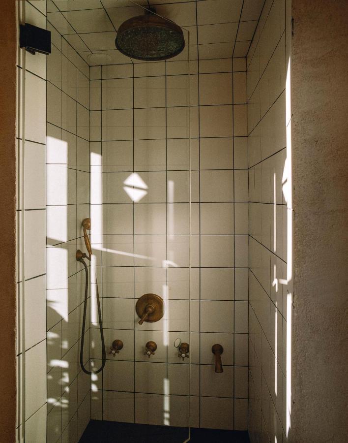 Apartment Famous Parisian Designer's Pied-a-terre In Le Marais *