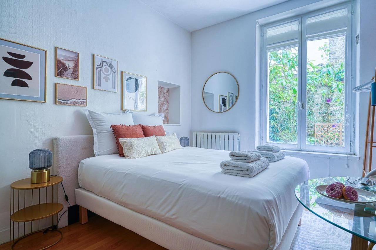Apartment Proche Alesia - Thibaud *