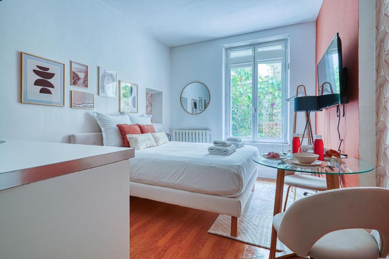 Apartment Proche Alesia - Thibaud Paris