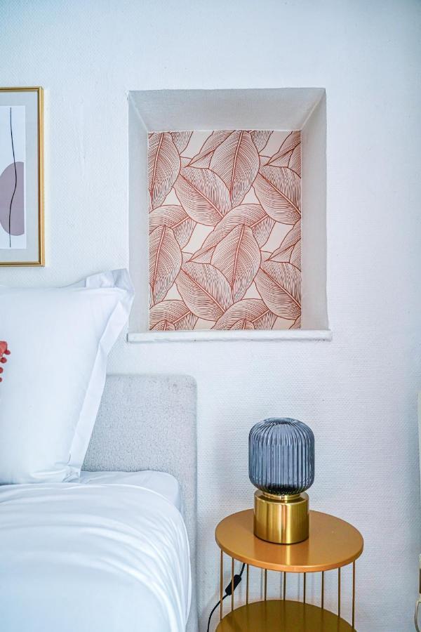 Proche Alesia - Thibaud Apartment