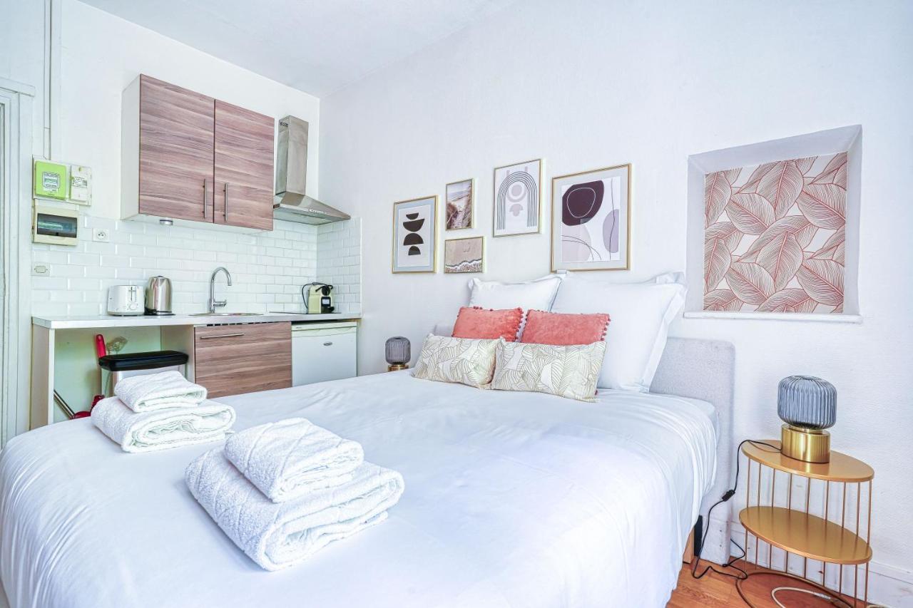 Apartment Proche Alesia - Thibaud *