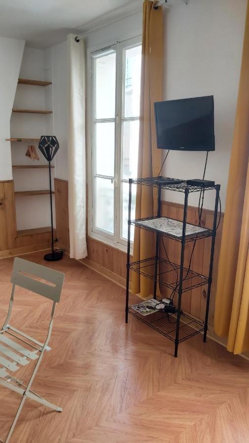 Rue Gauthey 17 Apartment *