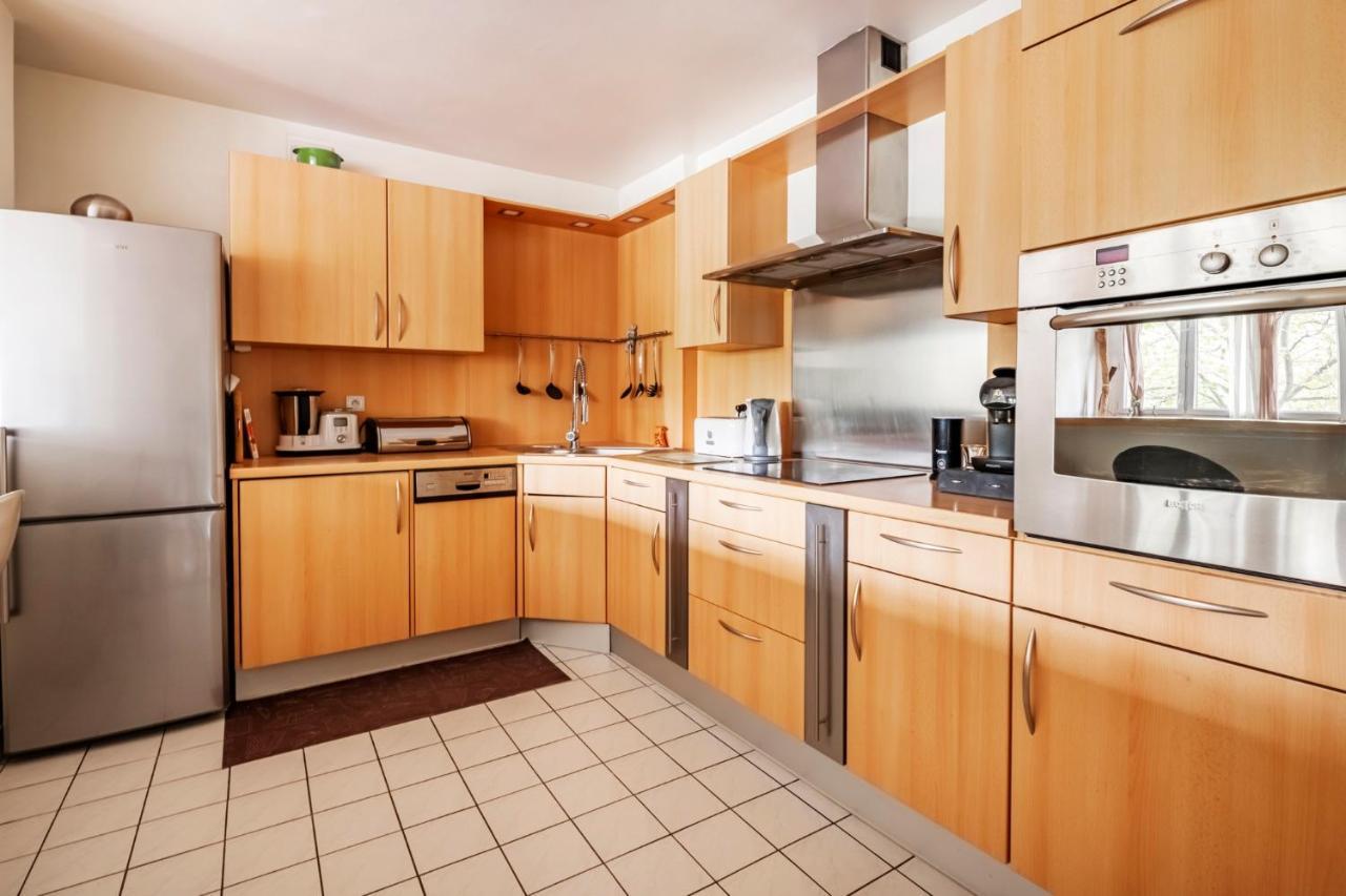 Veeve - Calmful Poise Apartment *