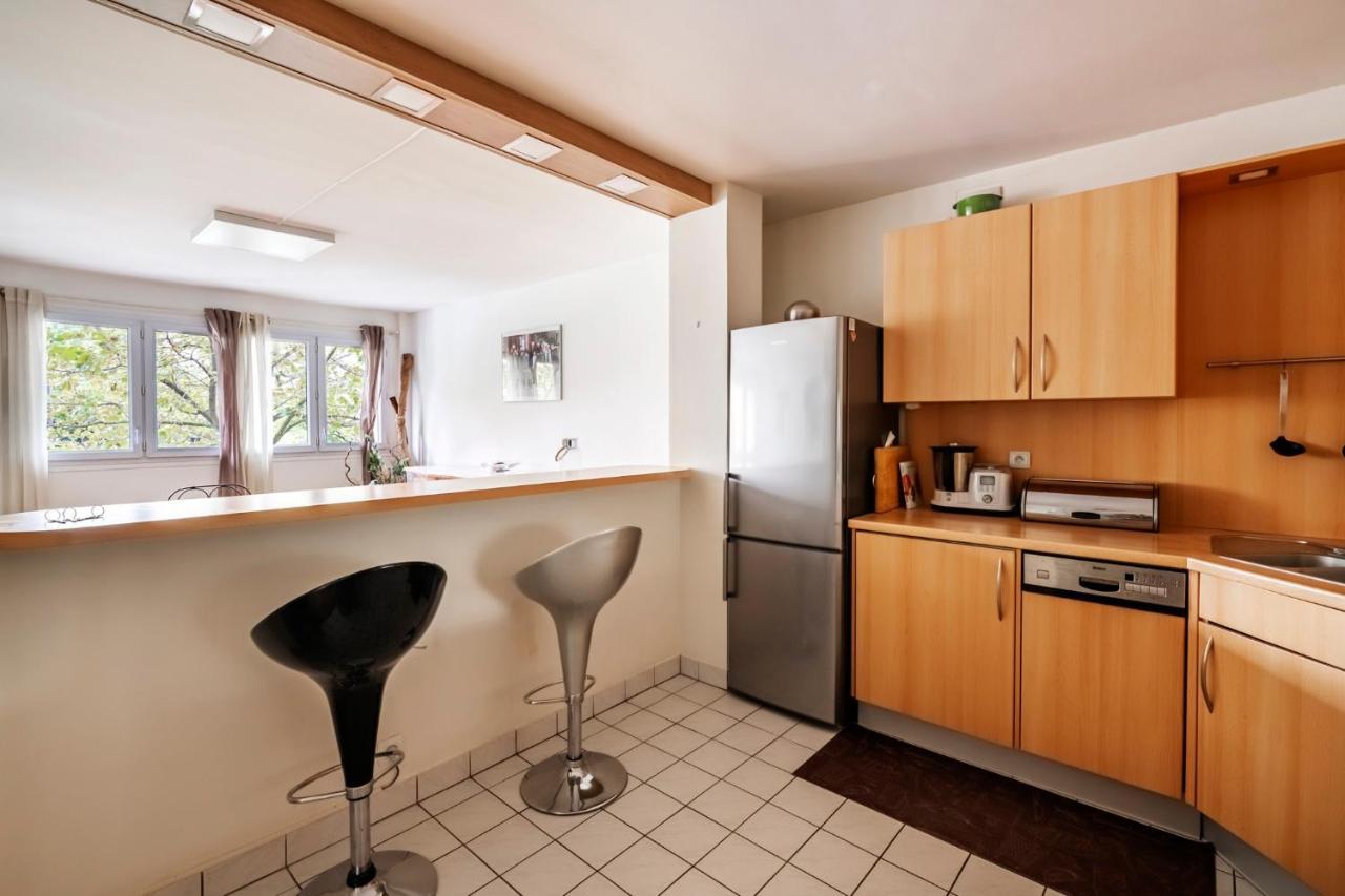 Veeve - Calmful Poise Apartment