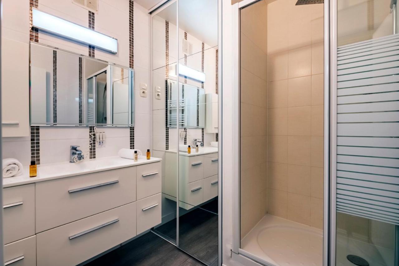 Apartment Veeve - Calmful Poise