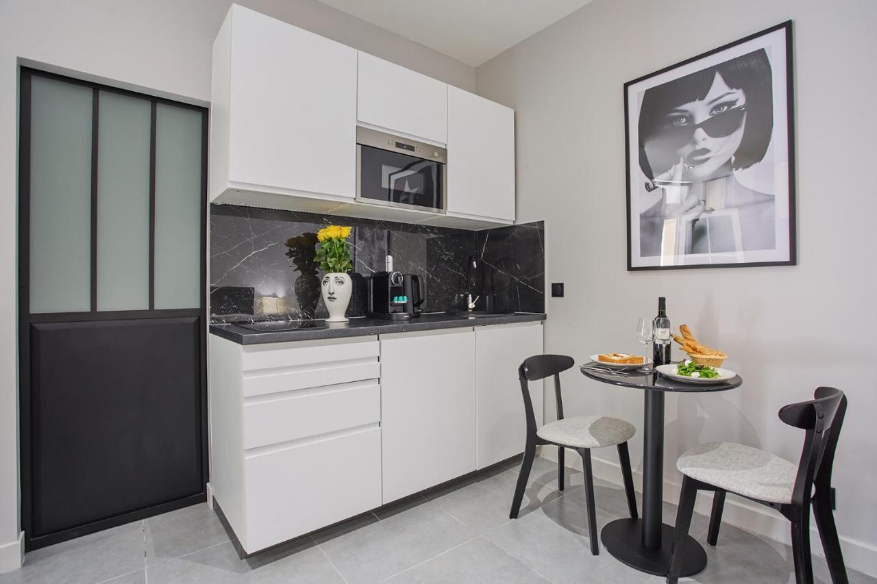 Residense Montmartre By Prestige *