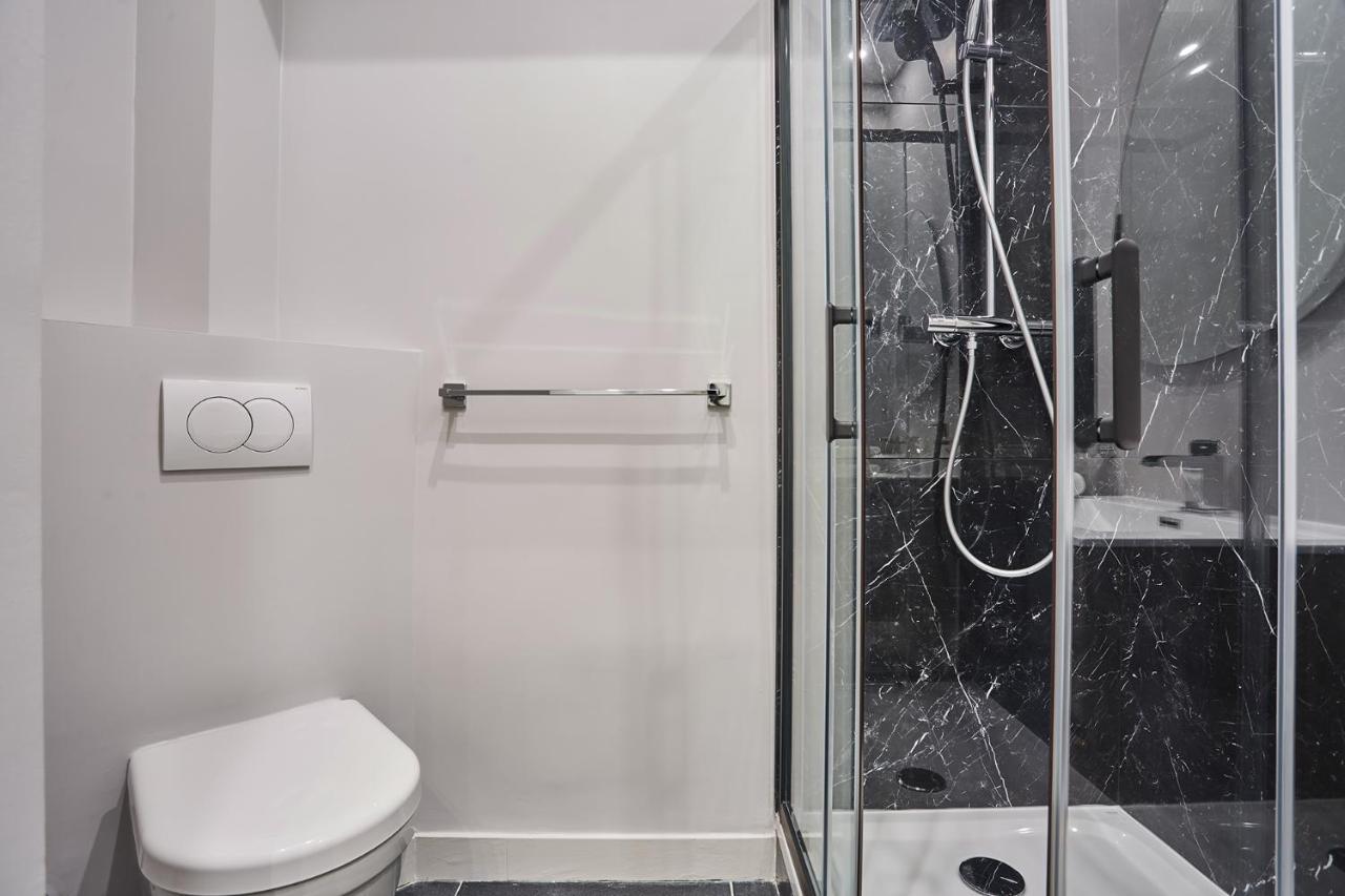 Residense Montmartre By Prestige