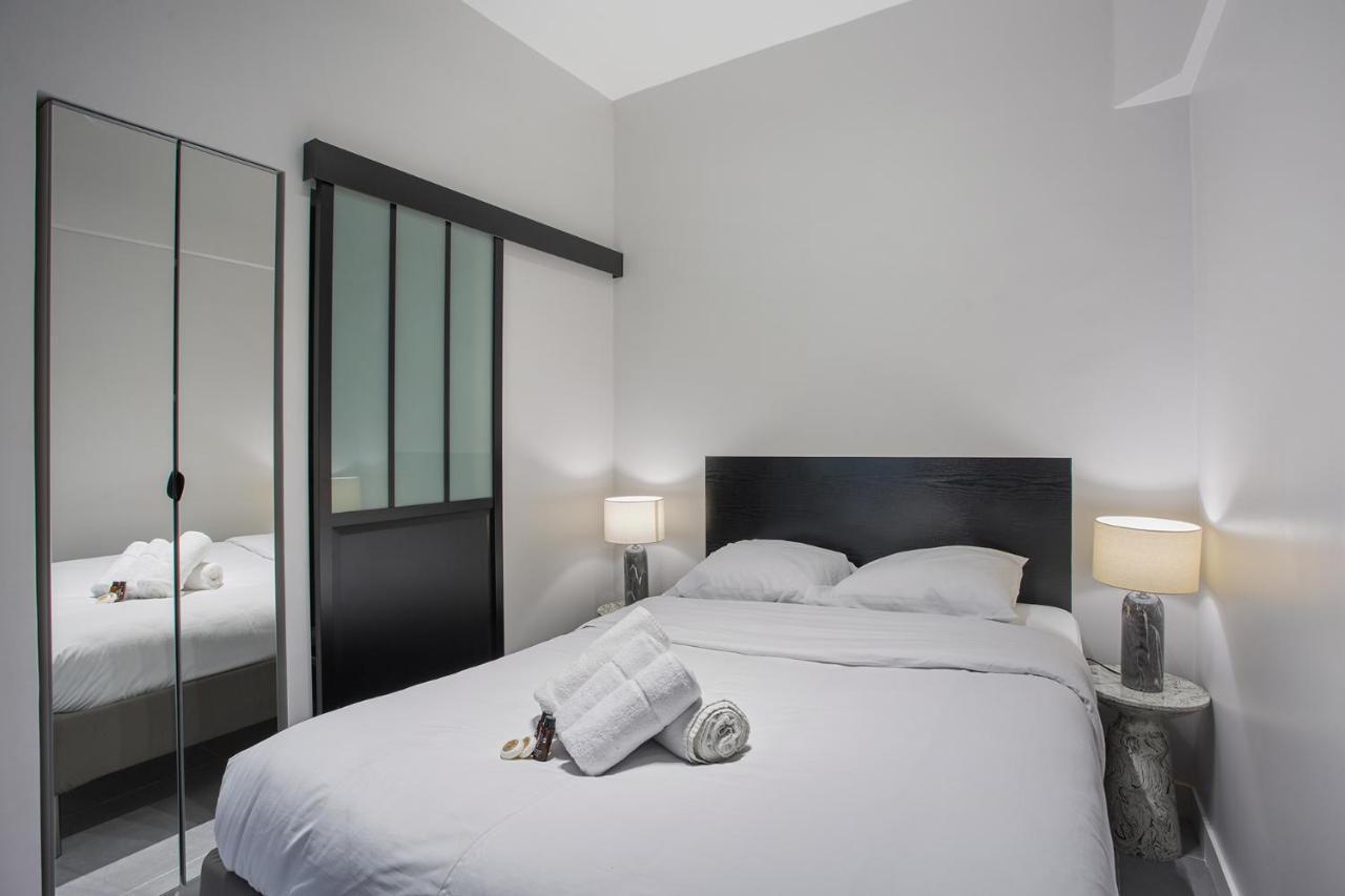 Residense Montmartre By Prestige Paris
